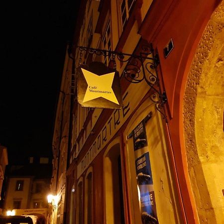 Laxmi Happy Home In Historical Prague Exterior photo