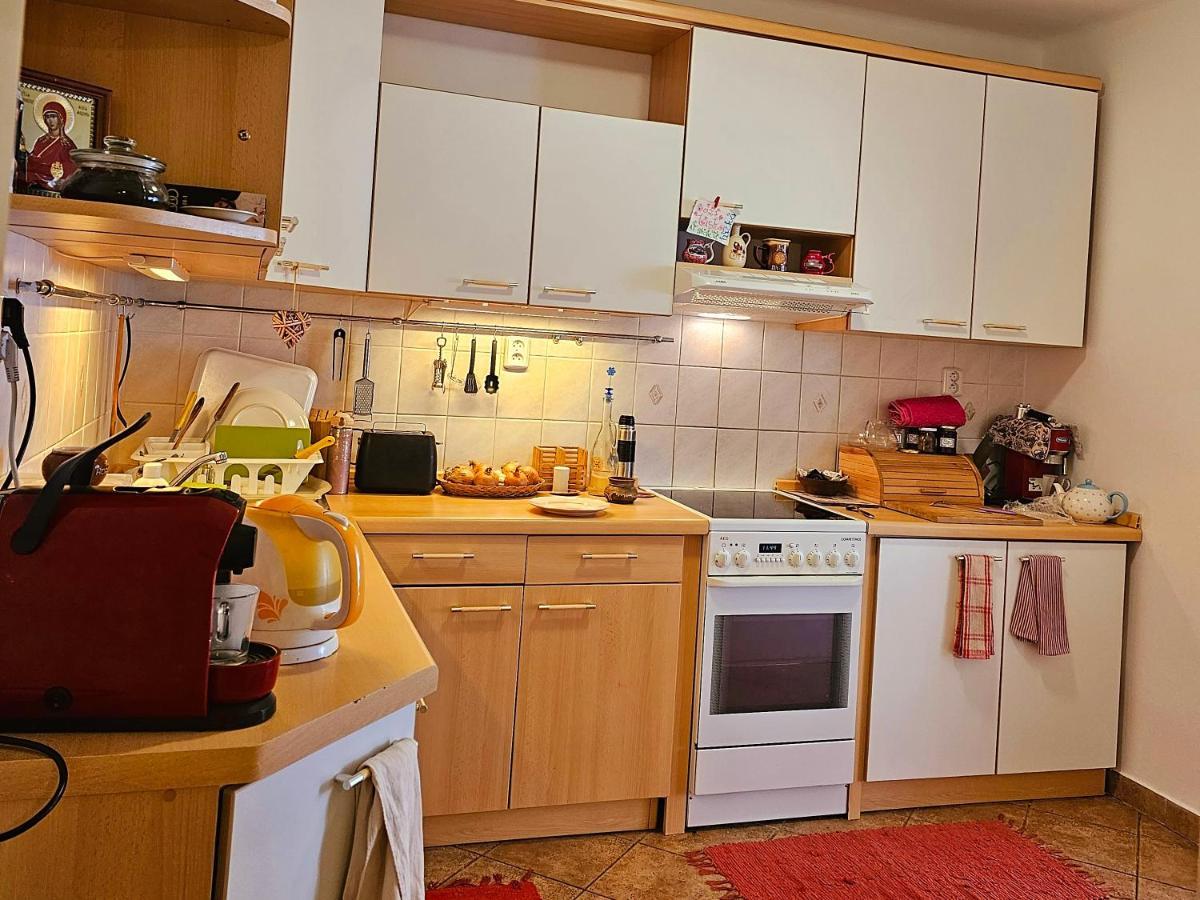 Laxmi Happy Home In Historical Prague Exterior photo