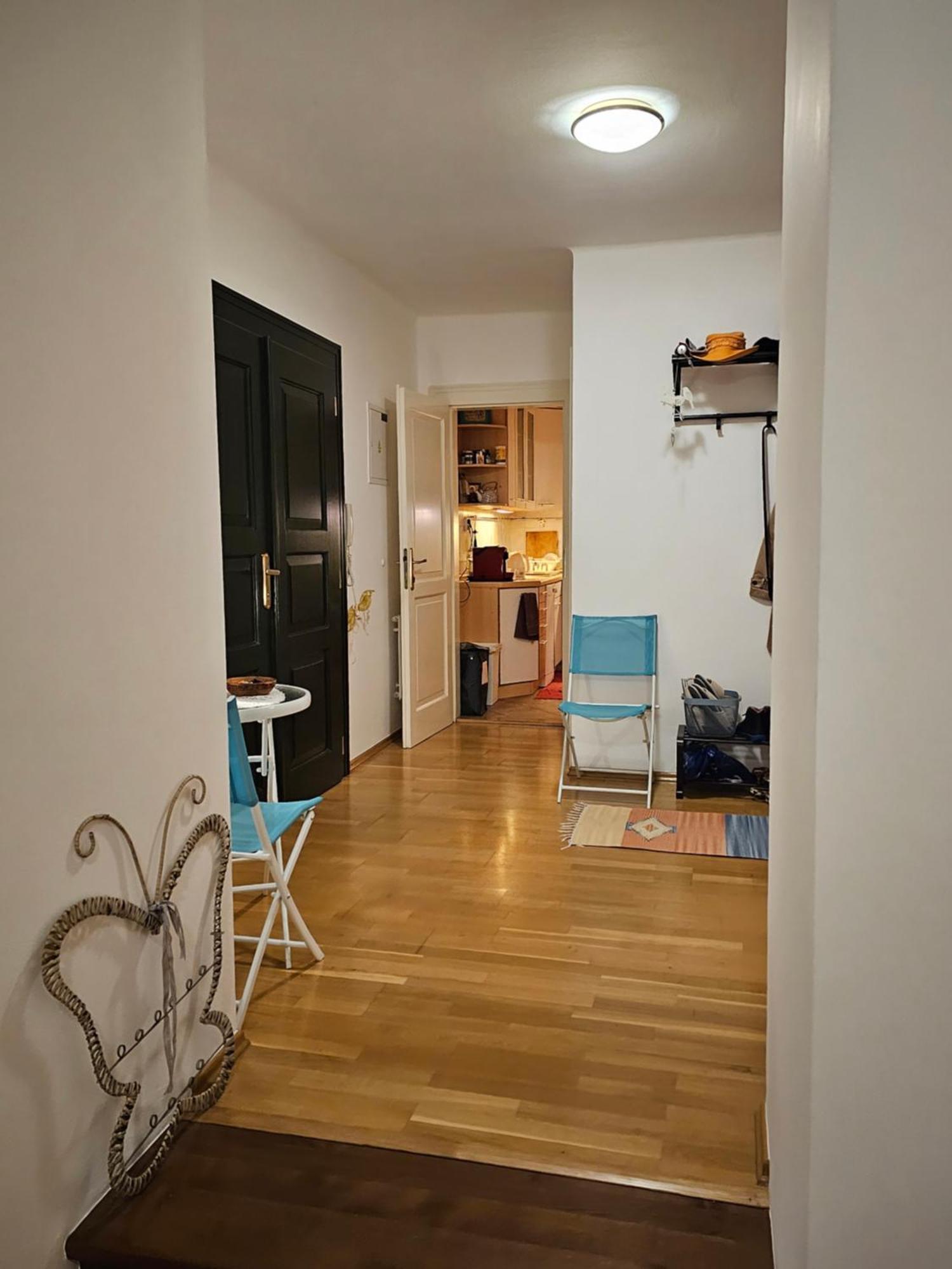 Laxmi Happy Home In Historical Prague Exterior photo