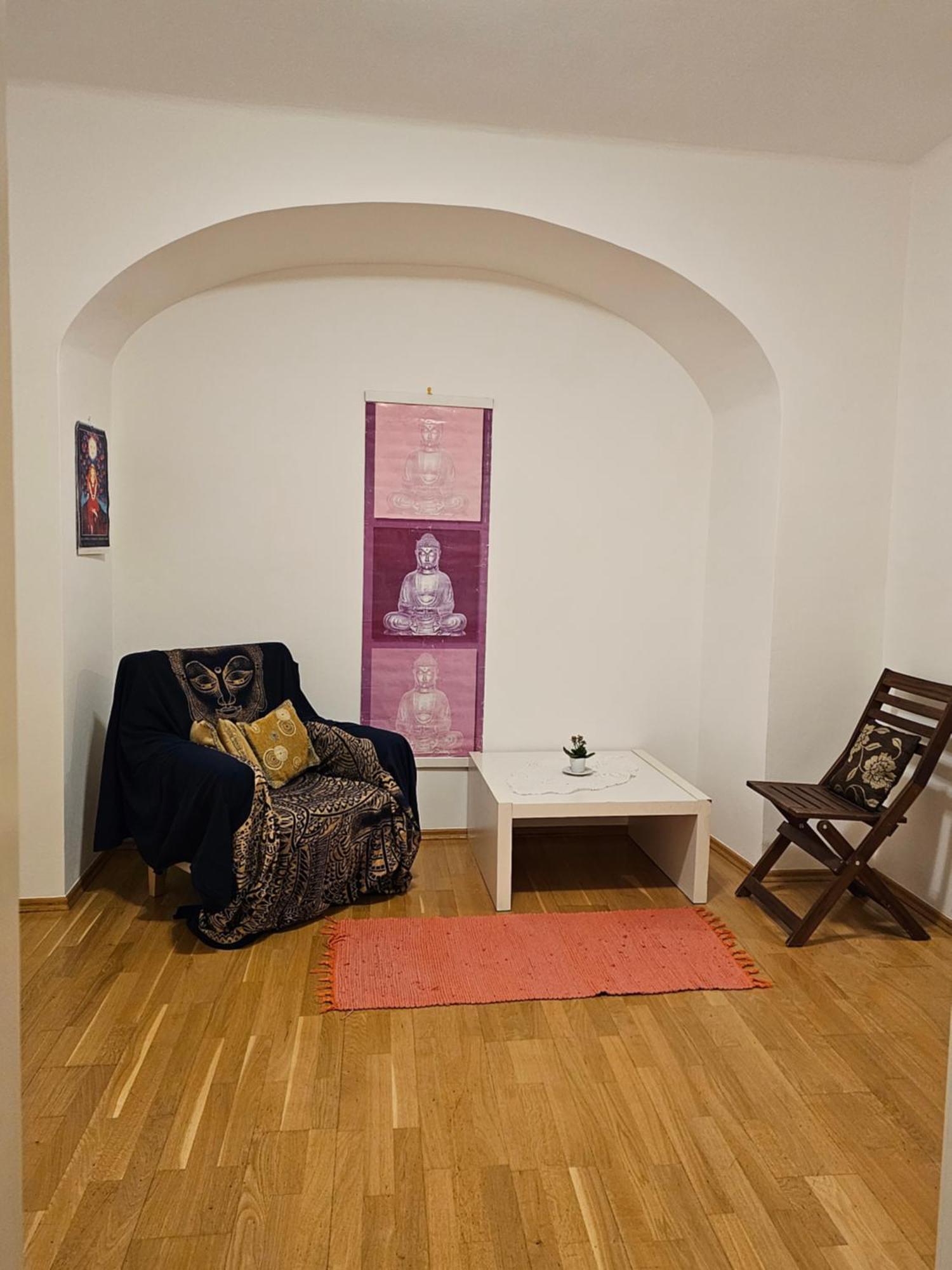 Laxmi Happy Home In Historical Prague Exterior photo