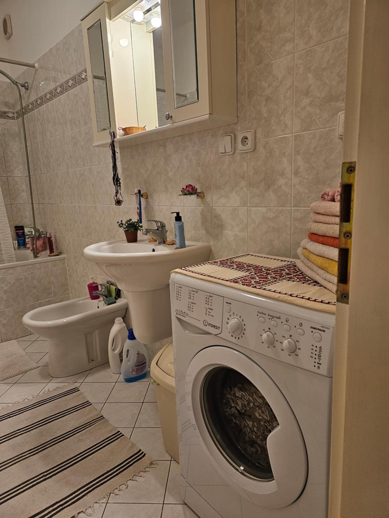Laxmi Happy Home In Historical Prague Room photo