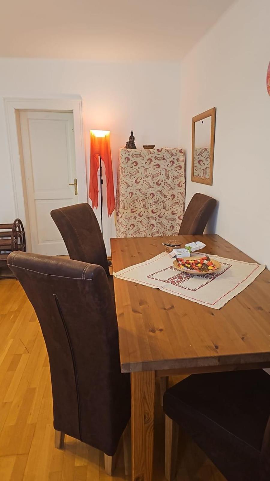 Laxmi Happy Home In Historical Prague Exterior photo