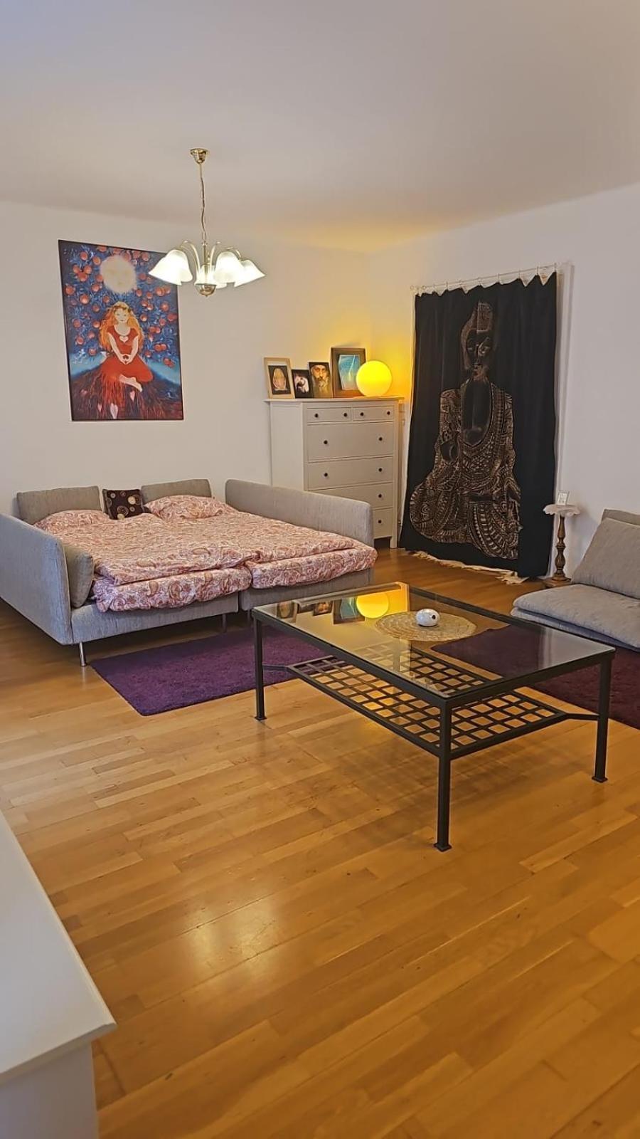 Laxmi Happy Home In Historical Prague Exterior photo